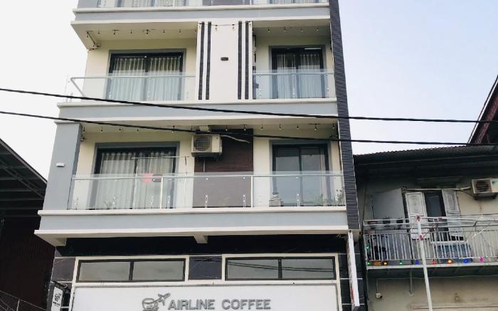 AIRLINEVN HOTEL