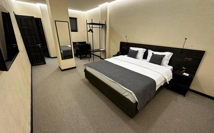 RASODA HOTEL