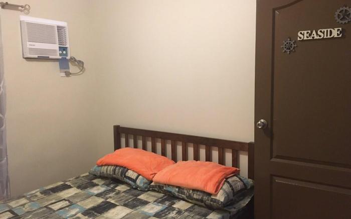 Qs 2-Bedroom One Oasis Cagayan de Oro with Cable