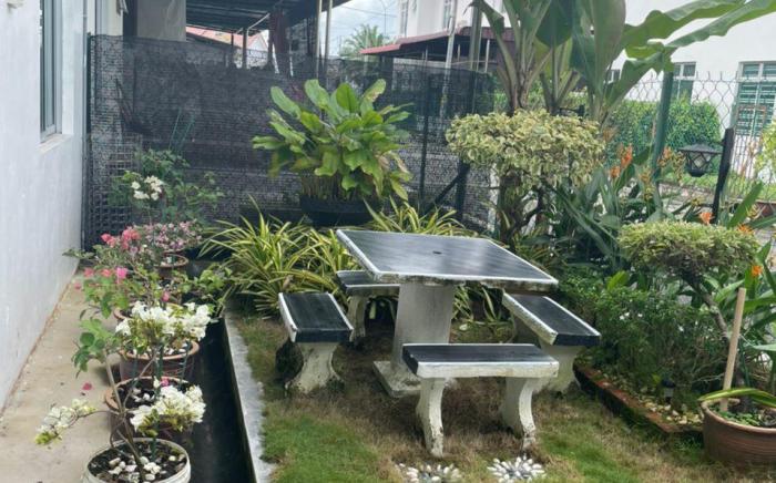 The Amore Homestay