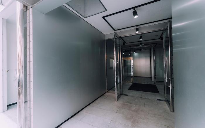 Minimalist Loft 5  Namba Studio & 24/7 Gym - 03