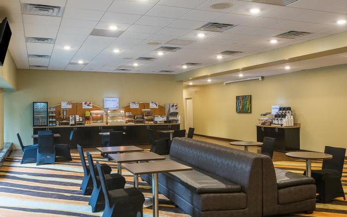 Holiday Inn Express Princeton Southeast By IHG