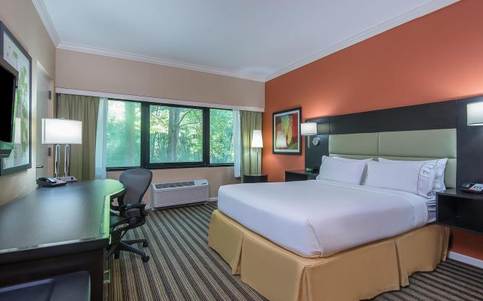 Holiday Inn Express Princeton Southeast By IHG