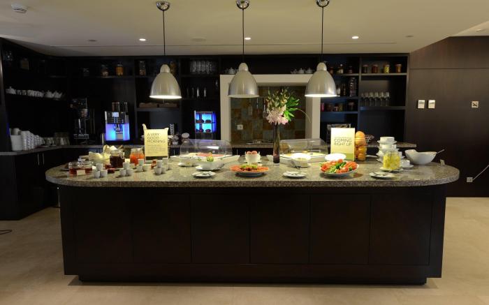 Staybridge Suites & Apartments - Beirut By IHG