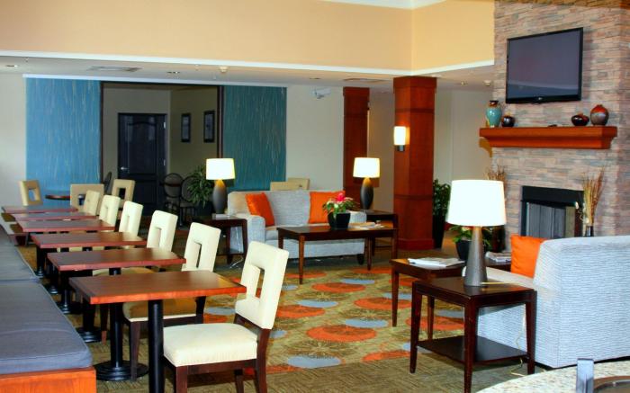 Staybridge Suites Syracuse Liverpool By IHG