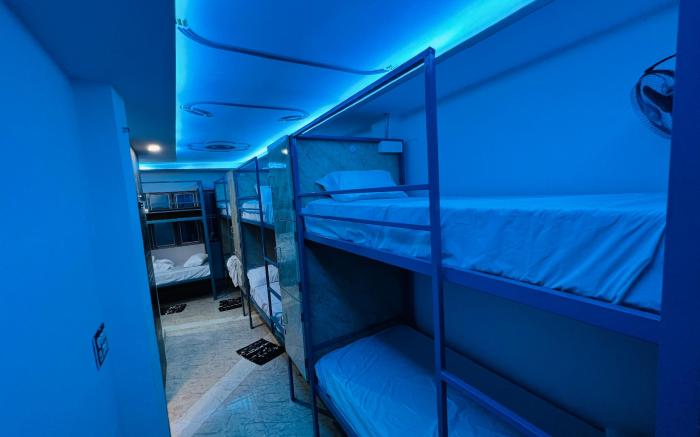 The Bella (P) Guest House 