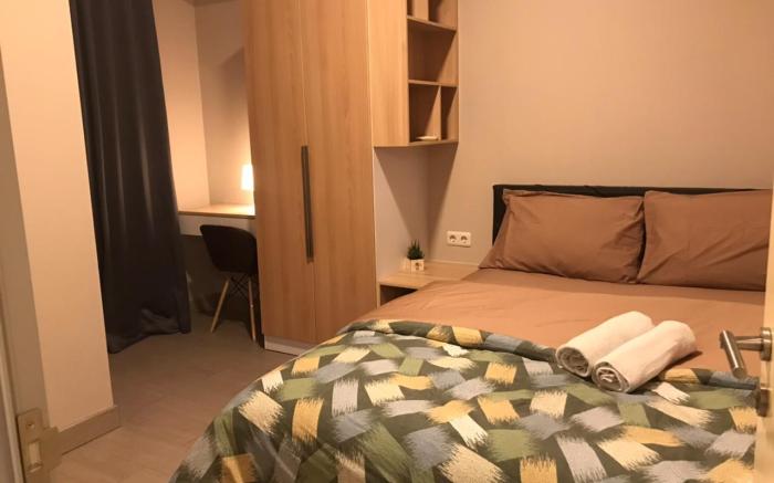 M-Town 2 Bedroom Luxury Stays Hotel/Apartment