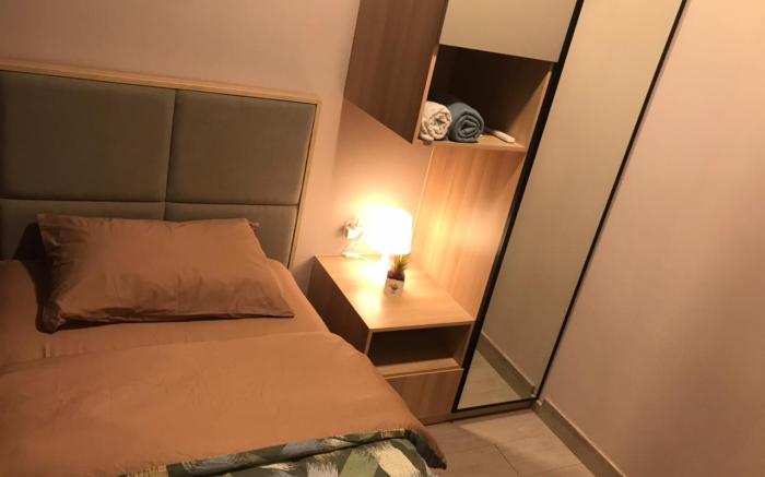 M-Town 2 Bedroom Luxury Stays Hotel/Apartment