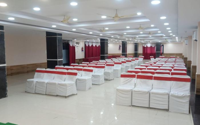 Shagun Banquet&Hotel