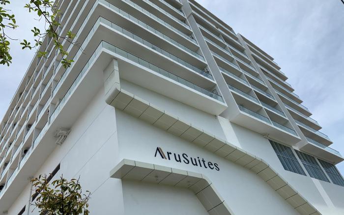 Deco Home @Aru Suites