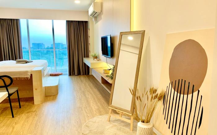 Deco Home @Aru Suites