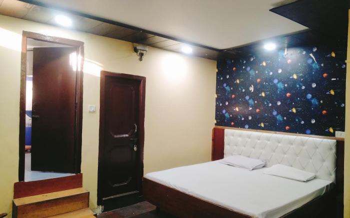 Hotel Vallentine 