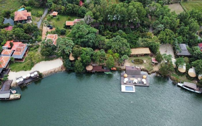 Devi Kampot Resort