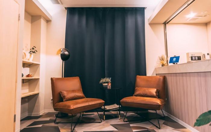 R Hotel-The Atelier Shinsaibashi East