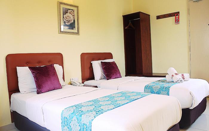 Sun Inns Hotel Bandar Puchong Utama