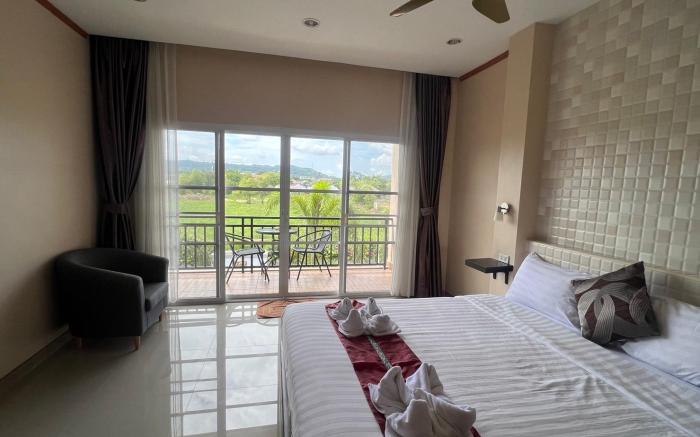4 Palms Resort Bang Saray