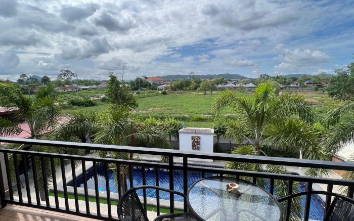 4 Palms Resort Bang Saray