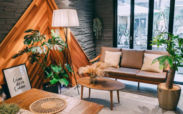 R Hotel Honmachi