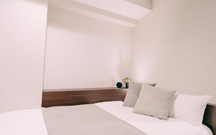 R Hotel Honmachi