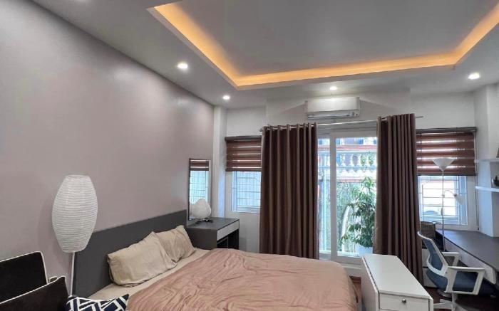 Bong's serviced apartment 3
