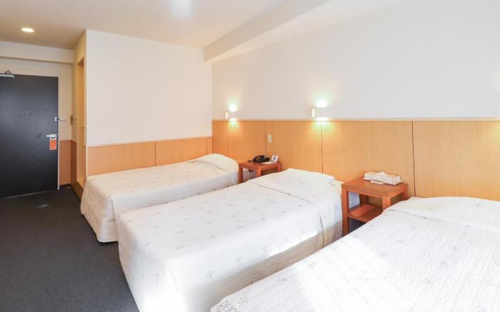 Deigo Hotel