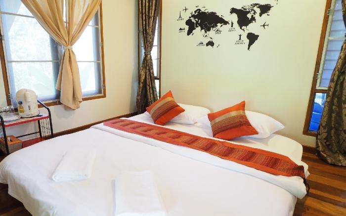 Baan Pun Sook Resort