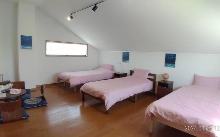 Guest House WA 