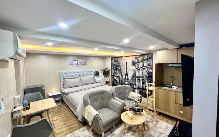 Sunflower Homestay (Bắc Âu1)