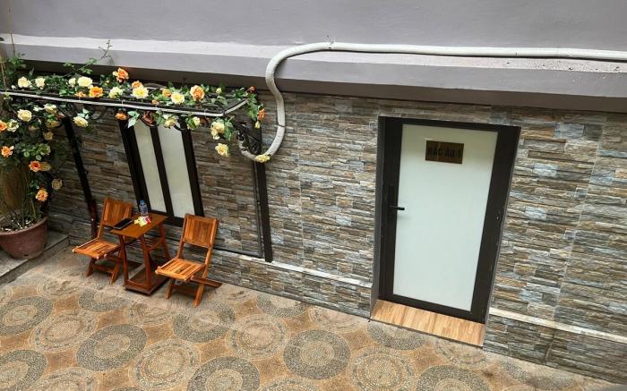 Sunflower Homestay (Bắc Âu1)
