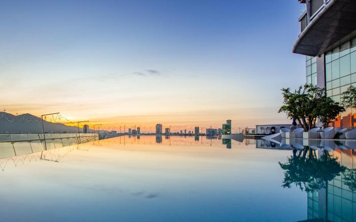 Novotel Danang Premier Han River