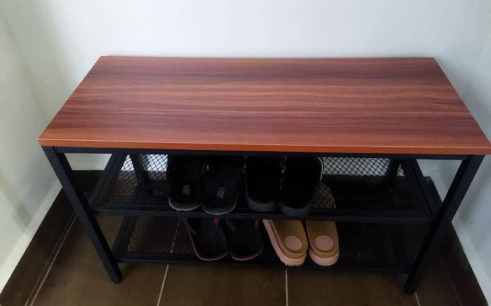 SYG 8 Aura Suite Putrajaya Studio Unit