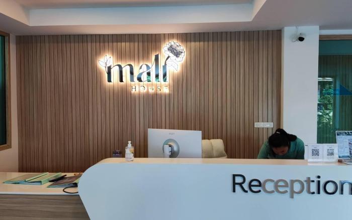 Mali House Sakon Nakhon