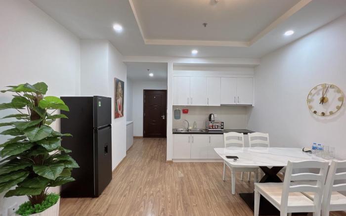 Apartment 01 Bedroom in Times City