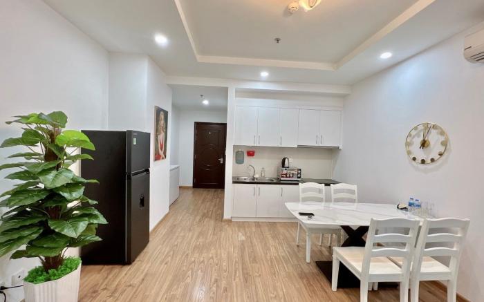 Apartment 01 Bedroom in Times City