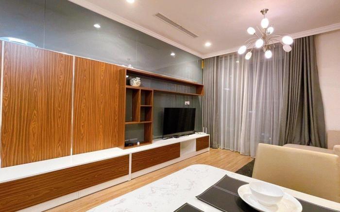 Apartmen 02 Bedroom in Vinhomes Times City