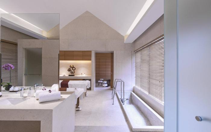 Sheraton Grand Hangzhou Wetland Park Resort
