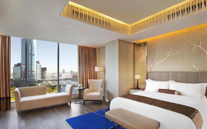 The St. Regis Tianjin