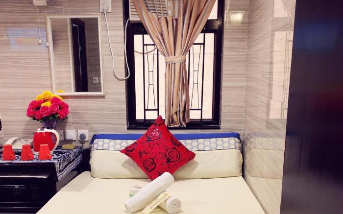 Budget Hostel Hong Kong