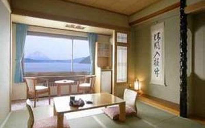 Toya Kanko Hotel