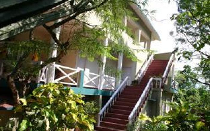 High Bank Peasants Cottage