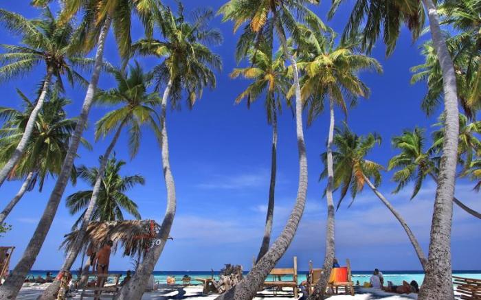 Kaani Beach Hotel at Maafushi