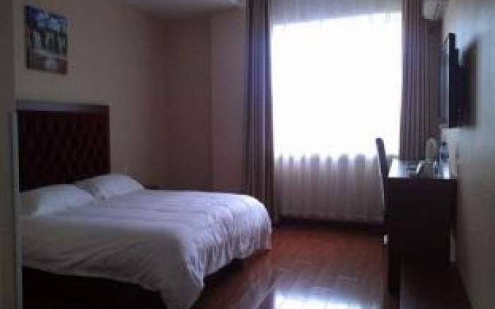 GreenTree Inn Changchun Hao Yue Road