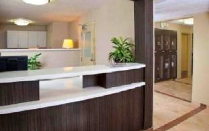 Candlewood Suites San Marcos By IHG