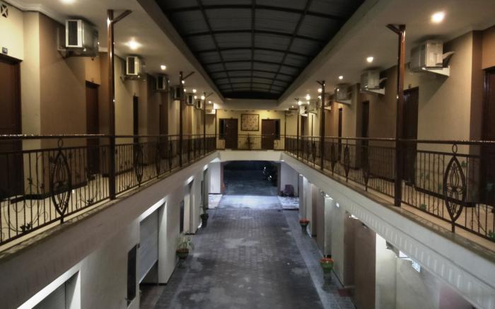Dya Hotel Boyolali