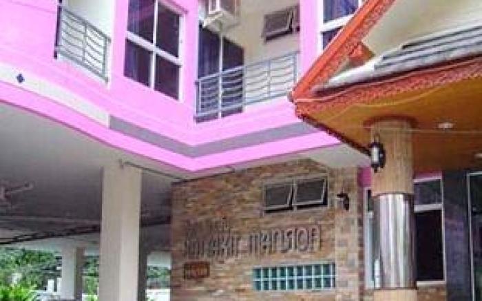 Rattakit Mansion