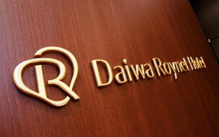 Daiwa Roynet Hotel Osaka Yotsubashi