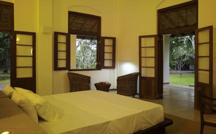 Comilla Bungalow