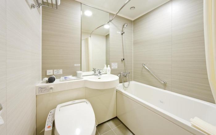 Daiwa Roynet Hotel Sendai