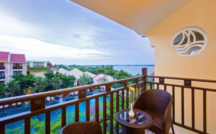 Bel Marina Hoi An Resort