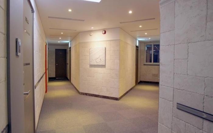 Three seven hotel -previously JN Park Hotel Dongdaemun
